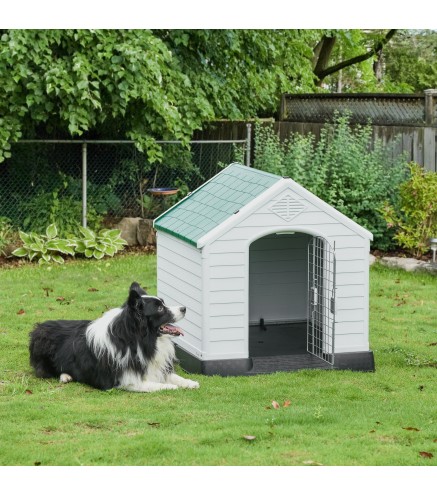 Caseta de Perros