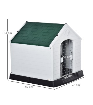 Caseta de Perros