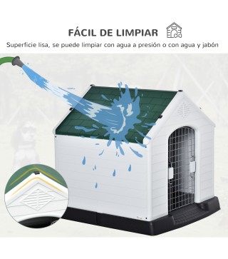 Caseta de Perros