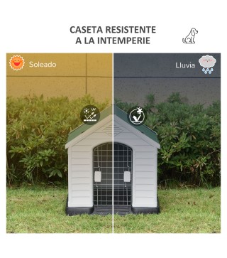 Caseta de Perros