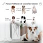 Caseta de Perros Caseta de Perros