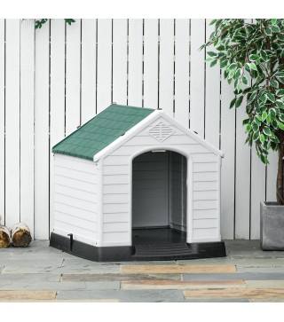 Caseta de Perros