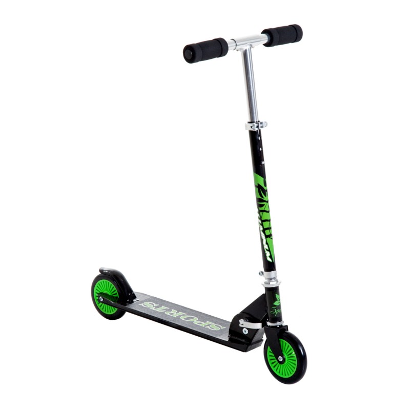 Patinete Scooter Patinete Scooter