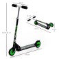 Patinete Scooter Patinete Scooter