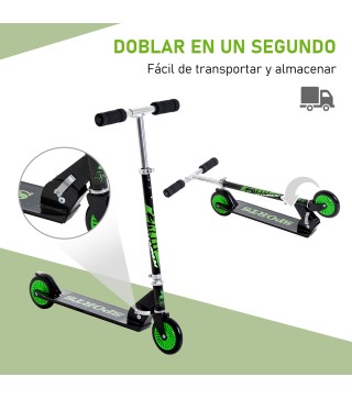 Patinete Scooter
