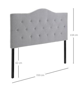 Cabecero de Cama