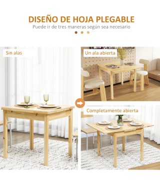 Mesa de Comedor