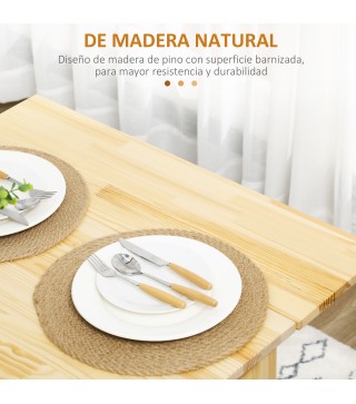 Mesa de Comedor