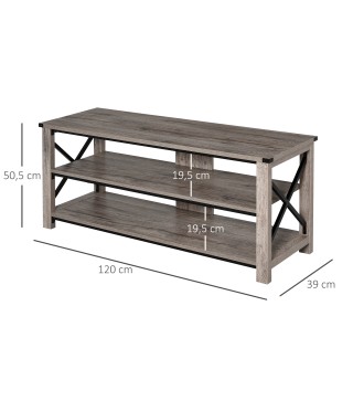 Mesa para TV