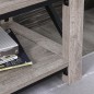 Mesa para TV