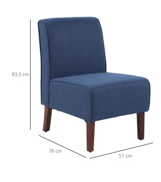 Silla Decorativa