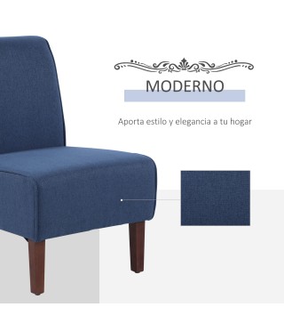 Silla Decorativa