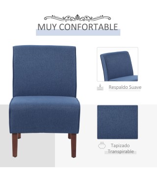 Silla Decorativa