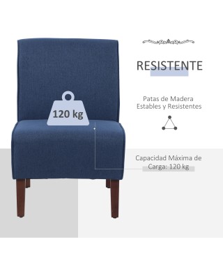 Silla Decorativa
