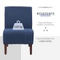 Silla Decorativa Silla Decorativa