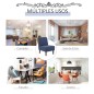 Silla Decorativa Silla Decorativa