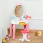 Set de Tocador de Juguete para Niñas Set de Tocador de Juguete para Niñas
