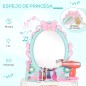 Set de Tocador de Juguete para Niñas Set de Tocador de Juguete para Niñas