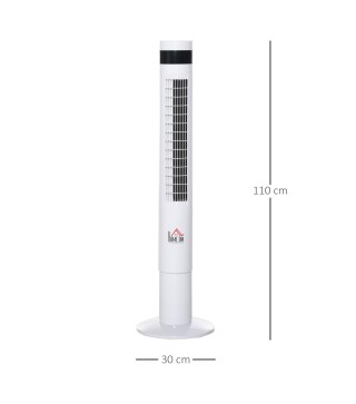 Ventilador de Torre