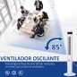 Ventilador de Torre Ventilador de Torre