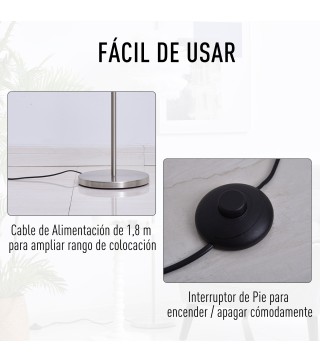 Lámpara de Pie