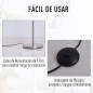 Lámpara de Pie Lámpara de Pie