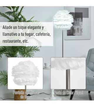 Lámpara de Pie