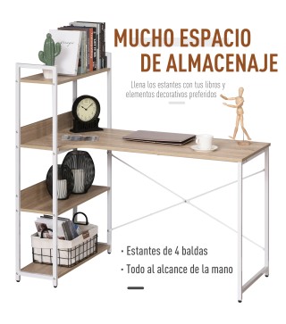 Escritorio de Oficina