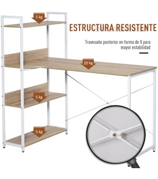 Escritorio de Oficina