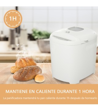 Panificadora de Pan
