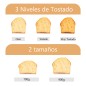 Panificadora de Pan Panificadora de Pan