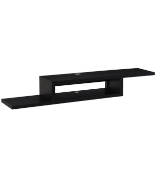 Mesa Flotante para TV