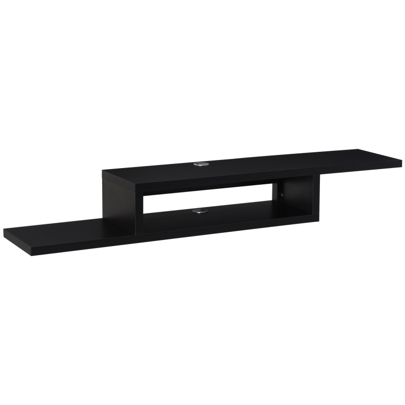 Mesa Flotante para TV Mesa Flotante para TV