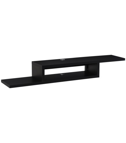Mesa Flotante para TV