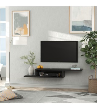 Mesa Flotante para TV