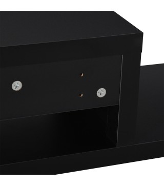 Mesa Flotante para TV