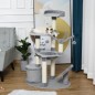 Árbol Rascador para Gatos