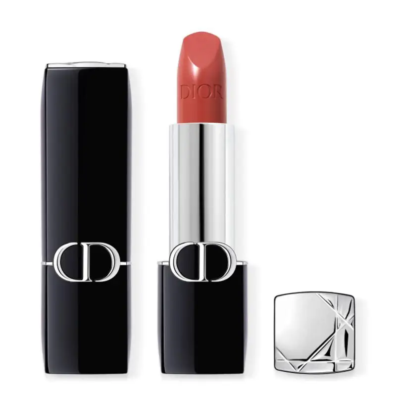 DIOR ROUGE DIOR BARRA DE LABIOS 683 RENDEZ-VOUS SATIN 30ML