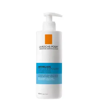 LA ROCHE POSAY ANTHELIOS LECHE CORPORAL PIEL SENSIBLE POST-UV 400ML