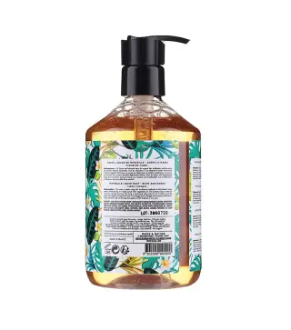 BAIJA PARIS MOANA FLEUR DE TIARE CREMA DE MANOS 30ML