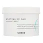 COSRX MOISTURE UP PAD 70UDS 135ML