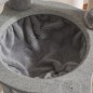 Árbol Rascador para Gatos