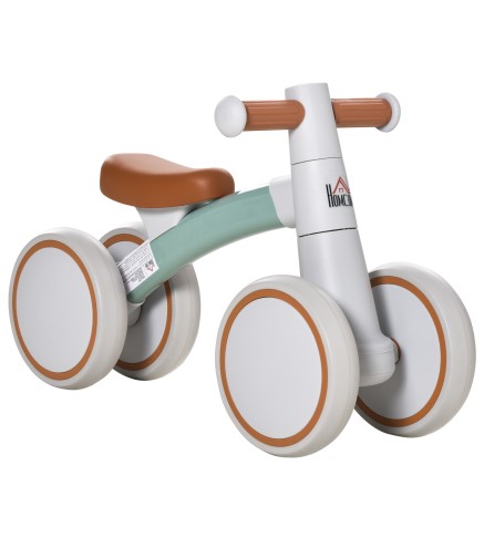 Bicicleta sin Pedales