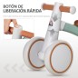 Bicicleta sin Pedales Bicicleta sin Pedales