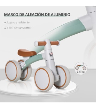 Bicicleta sin Pedales
