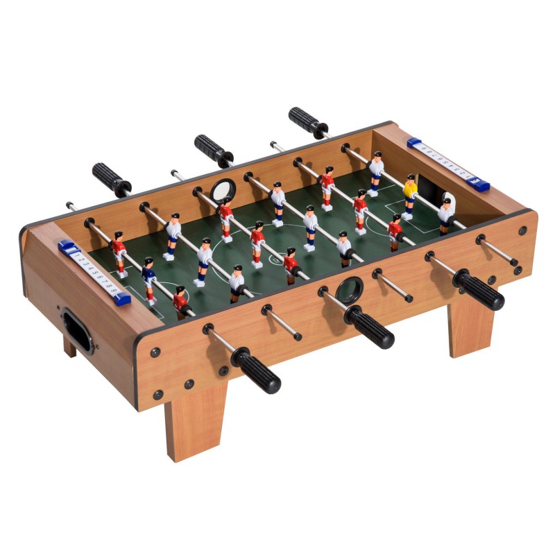 Futbolín de Mesa Futbolín de Mesa