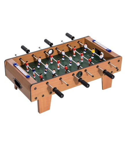 Futbolín de Mesa