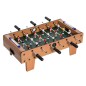 Futbolín de Mesa Futbolín de Mesa