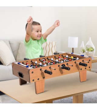 Futbolín de Mesa