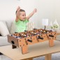 Futbolín de Mesa Futbolín de Mesa